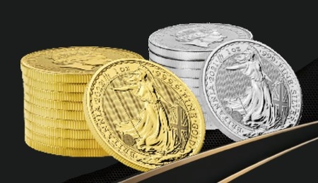 Das historische Verhältnis von Silber zu Gold: Eine Reise durch die Zeit