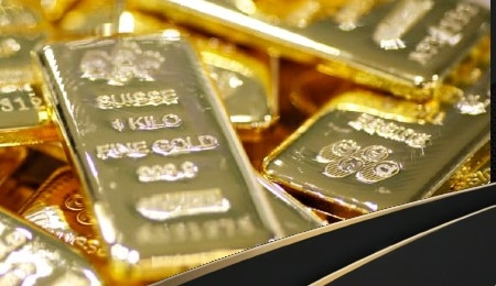 10 Factors Influencing the Gold Price