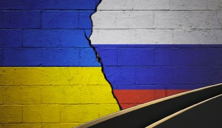 What Does the Russia-Ukraine Conflict Mean for Gold Prices?