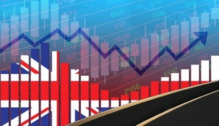 The UK: Net Spending and Growth