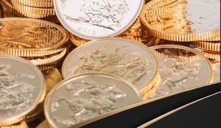 Physical Gold vs Gold ETFs