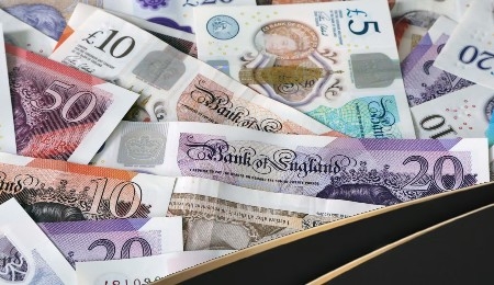 Eroding British Wealth