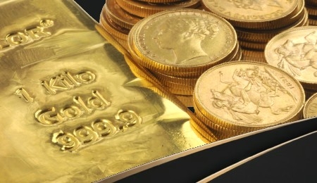Should I Buy Gold Bars or Gold Coins?