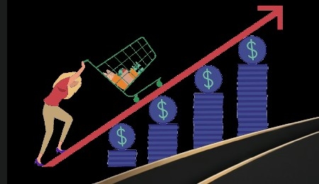 A Hobbling from Inflation is Coming