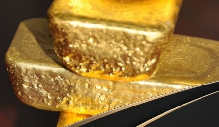 Why is the UK exporting so much gold?