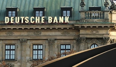 Deutsche Bank and the 50 Billion Euro Bad Bank