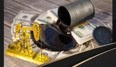 Gold's Performance Has Outpaced Oil Over the Last Decade