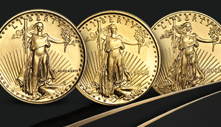 Something Big is on the Horizon for Gold
