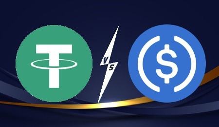 USDC vs Tether: Not All Stablecoins Are the Same