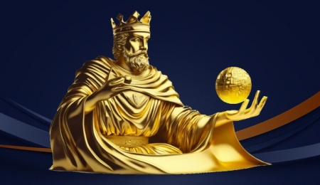 The Story of King Midas and the Midas Touch