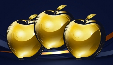 The Legend of Atalanta and the Golden Apples