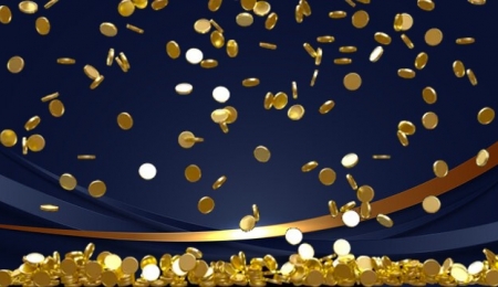King Solomon and the Rain of Gold