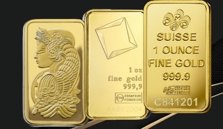 Should I Buy PAMP or Valcambi Gold Bars?